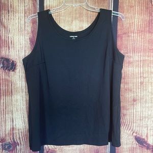 Lands' End - Active wear tank top